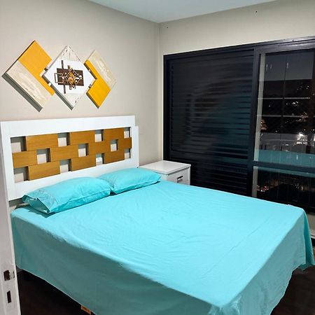 Apartamento Top Morumbi เซาเปาโล ภายนอก รูปภาพ