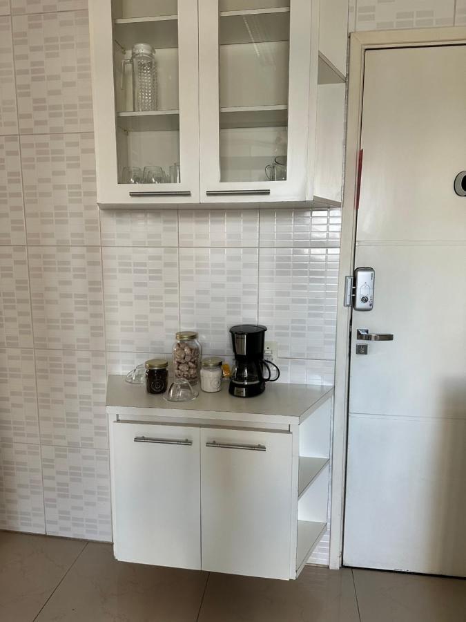 Apartamento Top Morumbi เซาเปาโล ภายนอก รูปภาพ