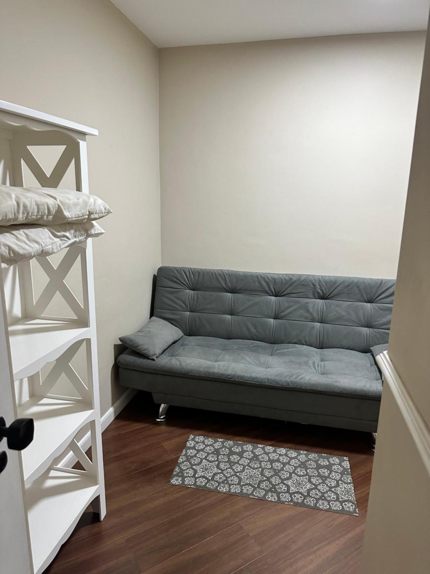 Apartamento Top Morumbi เซาเปาโล ภายนอก รูปภาพ