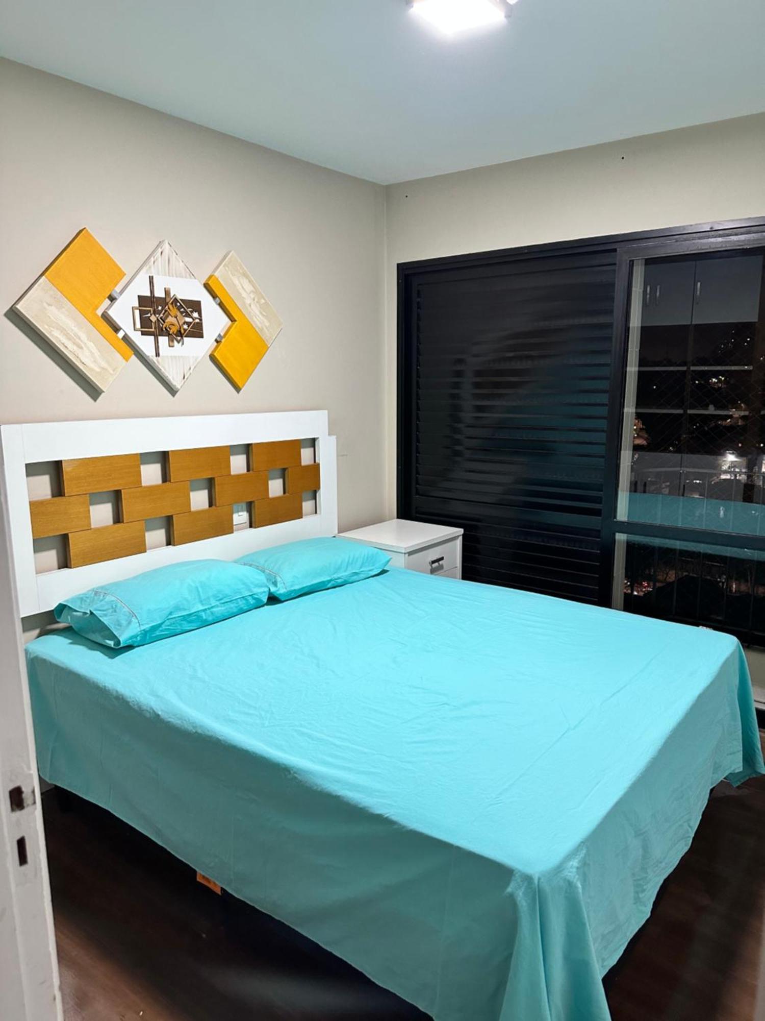 Apartamento Top Morumbi เซาเปาโล ภายนอก รูปภาพ