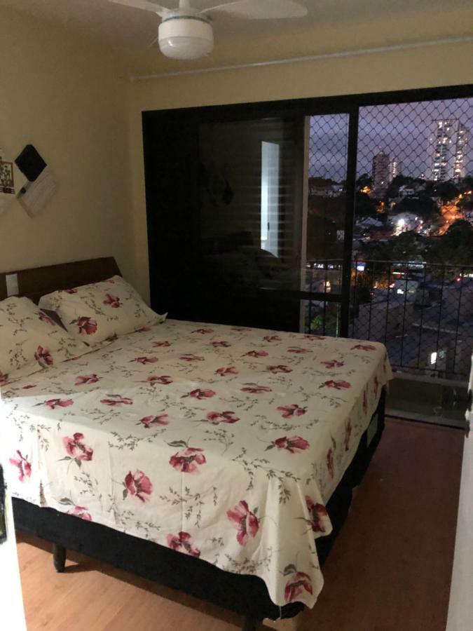 Apartamento Top Morumbi เซาเปาโล ภายนอก รูปภาพ